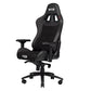 Next Level Racing Pro Gaming Chair Black Leather + Suede Edition