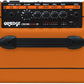 Orange Crush Bass 25 Amplificatore Combo per Basso da 8" e 25w, Arancione