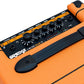 Orange Crush Bass 25 Amplificatore Combo per Basso da 8" e 25w, Arancione