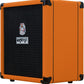 Orange Crush Bass 25 Amplificatore Combo per Basso da 8" e 25w, Arancione