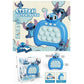 Disney Stitch Quick Push Game - Image #3