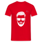 Men's T-Shirt - rosso