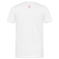 Men's T-Shirt - bianco