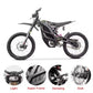 2025 Talaria XXX Dirt Bike elettrica Potente 6500W 40AH 60V