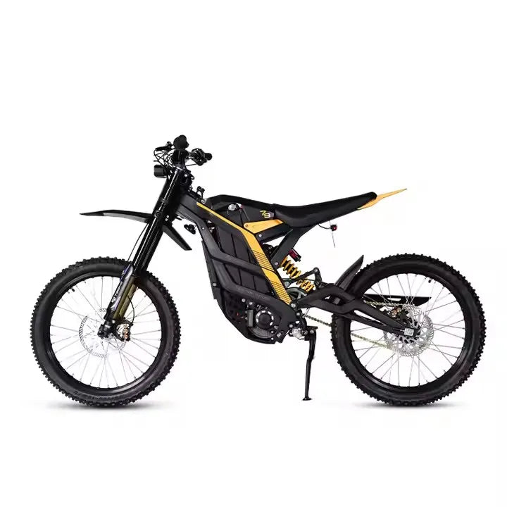 2025 Talaria XXX Dirt Bike elettrica Potente 6500W 40AH 60V