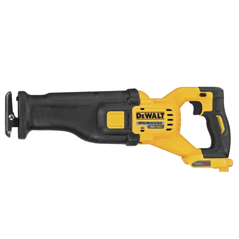 DEWALT Sega alternativa 20V/60V al litio senza spazzole