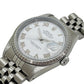 ROLEX DATEJUST 36 REF. 16220