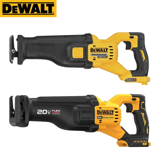 DEWALT Sega alternativa 20V/60V al litio senza spazzole