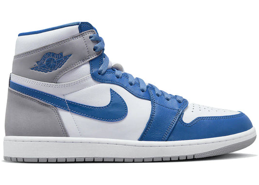 jordan 1 retro high and true blue