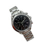 OMEGA SPEEDMASTER DATE BLACK DIAL CHRONO