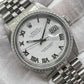 ROLEX DATEJUST 36 REF. 16220