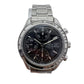 OMEGA SPEEDMASTER DATE BLACK DIAL CHRONO