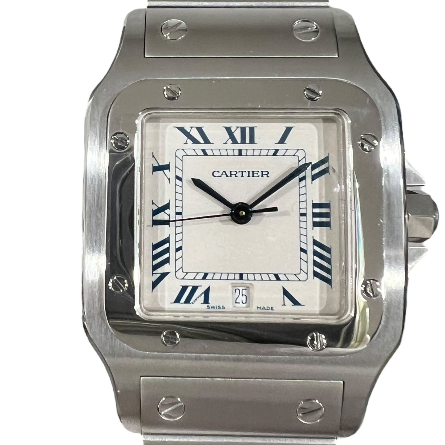 CARTIER SANTOS DE CARTIER REF. 1564