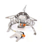 Camping Wind Proof Gas Burner Outdoor Strong Fire - InterMedia World