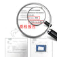 Materasso personalizzabile in spugna  memory al 100% da 3/5/8/10 cm
