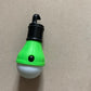 Mini Portable Lantern Emergency light Bulb battery powered camping - InterMedia World