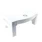 Squatty Toilet Squatty Step Stool Children Adult Footstool Non Slip Potty Toilet Stool