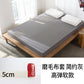 Materasso personalizzabile in spugna  memory al 100% da 3/5/8/10 cm