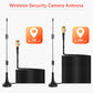 2.4G Wifi Estensione Antenna Ventosa 3m/10m