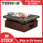 TEENRA Portable BBQ Grill Korean Japanese Barbecue Grill