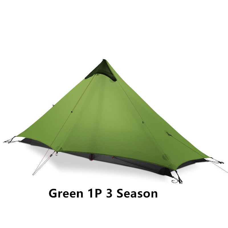 LanShan 2 3F UL GEAR 2 Person 1 Person