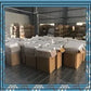 Cuscino in schiuma di lattice Talalay 100%