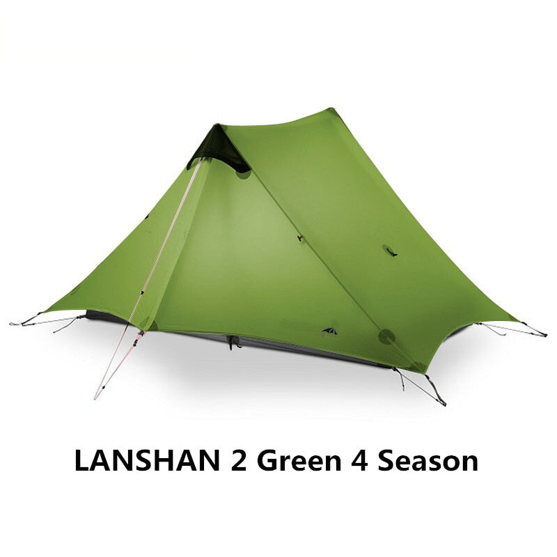 LanShan 2 3F UL GEAR 2 Person 1 Person