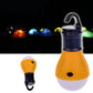 Mini Portable Lantern Emergency light Bulb battery powered camping - InterMedia World