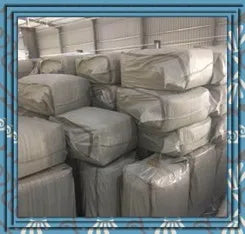 Cuscino in schiuma di lattice Talalay 100%