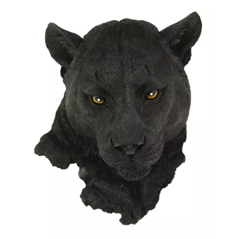 Animal Head Wall Decoration Statues Room - InterMedia World