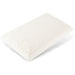 Cuscino in schiuma di lattice Talalay 100%