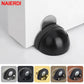 NAIERDI Magnet Door Stops Stainless Steel Door