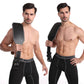 WorthWhile Gym Fitness Buckle Weightlifting Belt Waist