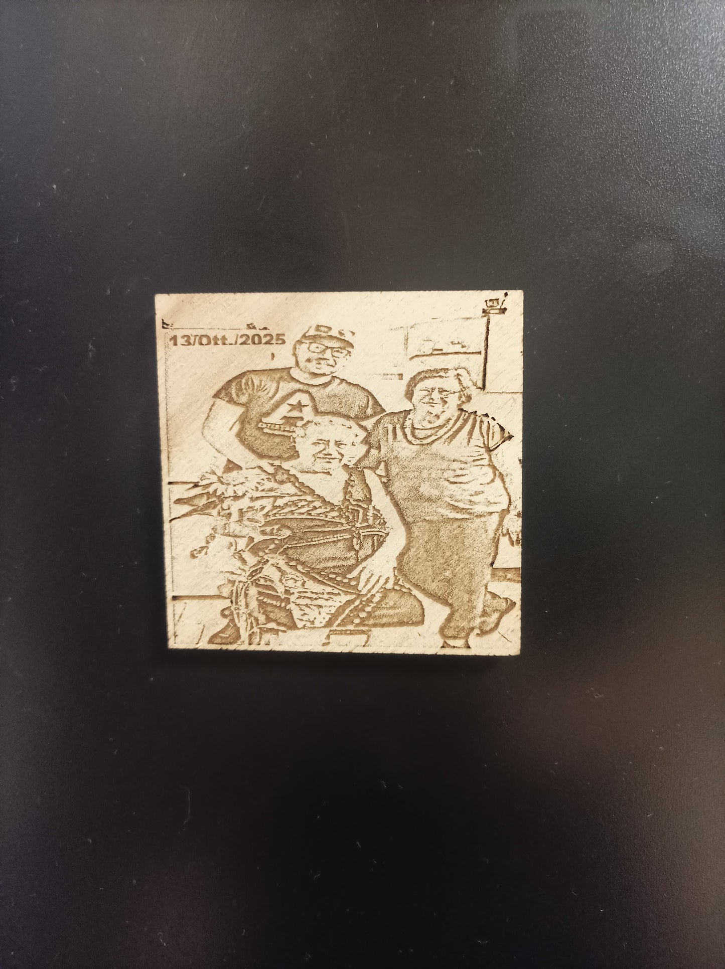 Decorazioni di Legno -anche da personalizzare