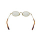 CARTIER SATURNE VINTAGE GLASSES FRAME