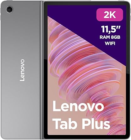 Lenovo Tab P11/ P12/ YOGA TAB PLUS/ IDEA TAB PRO/ SERIE TAB PLUS