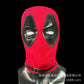 Halloween Deadpool Maschera Costume Cosplay