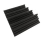 Bass Traps Acoustic Soundproof 4Pack 12 x 12 x 48 cm