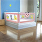 IMBABY Baby Bed Guardrail Liftable Child Bed