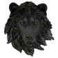 Animal Head Wall Decoration Statues Room - InterMedia World