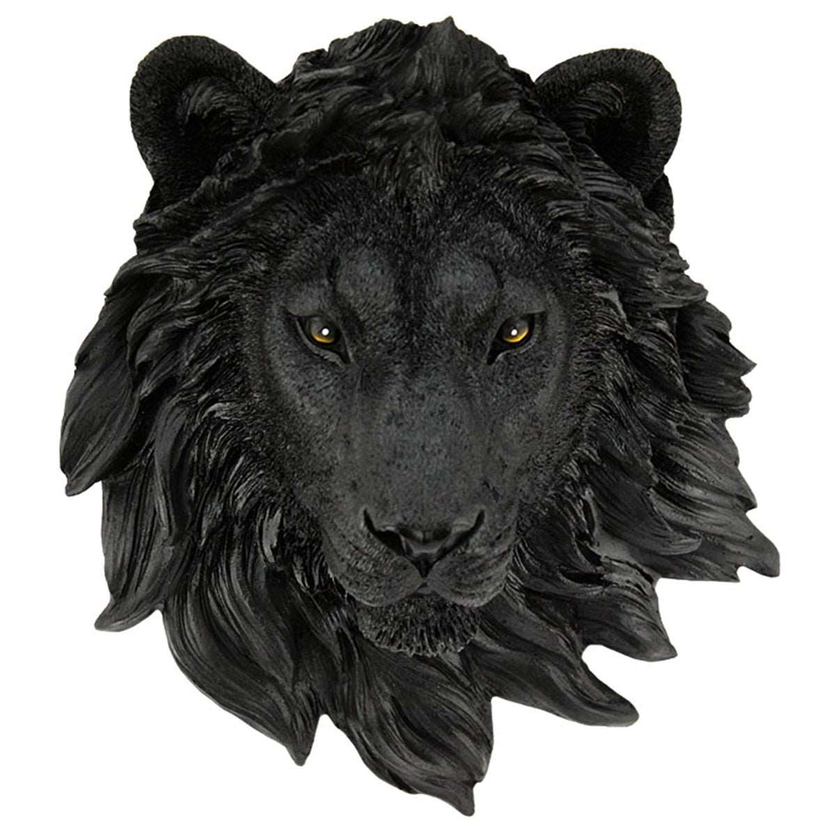 Animal Head Wall Decoration Statues Room - InterMedia World
