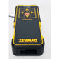 DEWALT DW0330S Telemetro laser Bluetooth IP54 Portata 100M Protezione in gomma Misurazione Strumento nudo