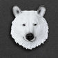 Animal Head Wall Decoration Statues Room - InterMedia World