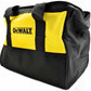 DEWALT Borsa per attrezzi multifunzione Chiave elettrica Cacciavite Parti hardware in metallo Strumenti Borsa per riporre durevole