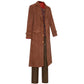 Costume da cosplay Hagrid