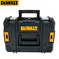 DEWALT DWST17807 TSTAK Handy System Valigetta impilabile Accessori per utensili elettrici portatili Cassetta degli attrezzi modulare in plastica