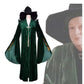 Cosplay Abito lungo mantello costume film Silente Malfoy uniforme Voldemor