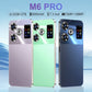 M6 Pro 2024 versione globale 22G+2TB 5G Dual Sim Snapdragon 8 Gen3, Android 14