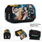 Set di 3 zaini Kamado Nezuko Demon Slayer