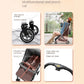 High View Baby Stroller